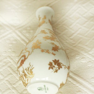 Vase and plate Hutschenreuther image 3