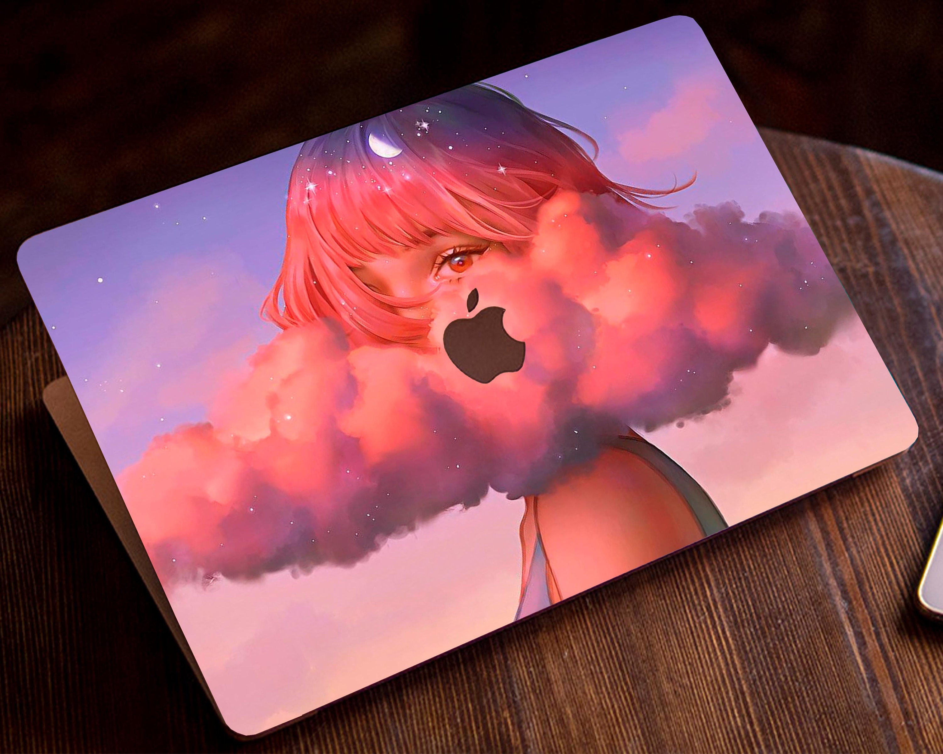 macbook air retina skin
