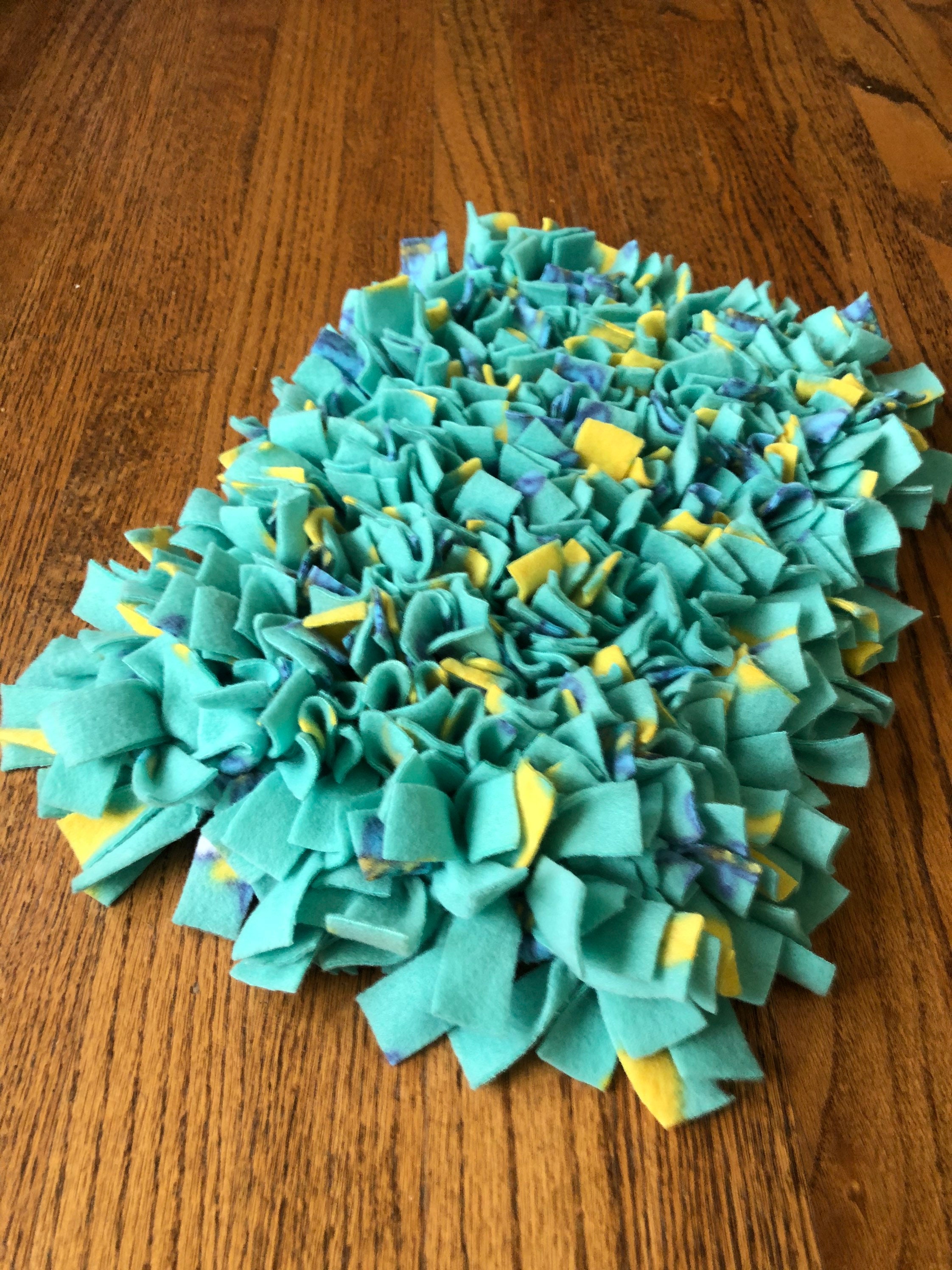 Forage snuffle mat washable Etsy
