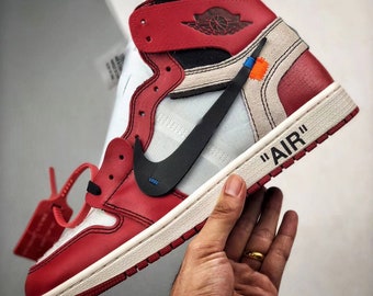 AJ1 Chicago