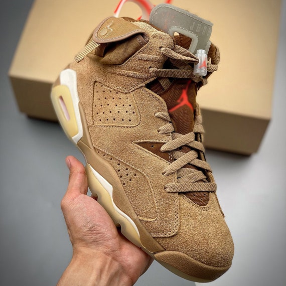 Aj6 british khaki - Gem
