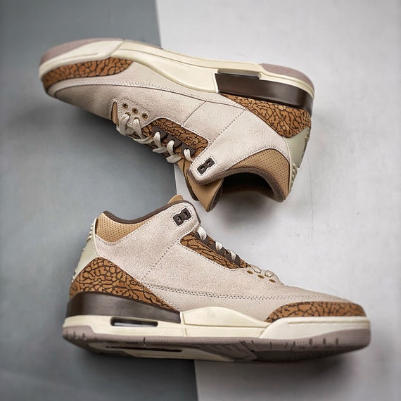 AJ3 Palomino