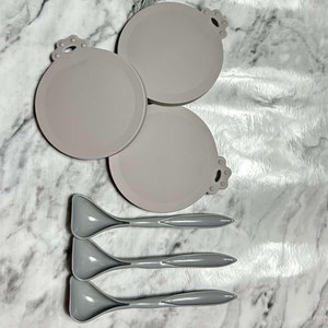 Silicone Can Cover For Pet Food, Pet Food Can Covers, Can Cover + Spoon