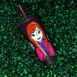 barbie movie starbucks cup Barbie Cold Cup main image 0