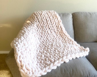 Emma's Baby Blankets
