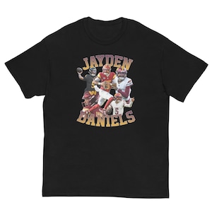 Chemise Jayden Daniels, Washington Commanders
