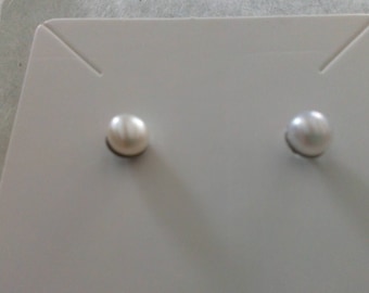 Ohrstecker süsswasserperlen - Die preiswertesten Ohrstecker süsswasserperlen auf einen Blick