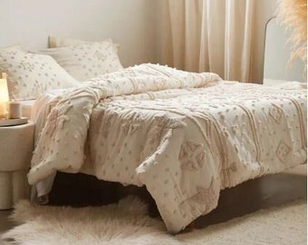 Earthy Duvet Cover - Etsy