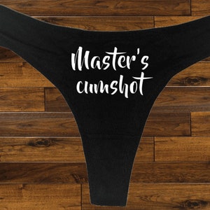 X Rated Panties - Etsy Canada