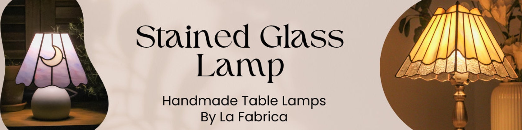 LaFabricaStudio - Etsy