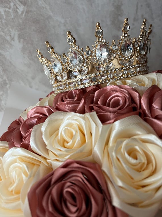 Princess Crown Rose