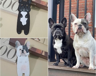 Custom Dog Bookmark, Personalized Bookmark, Custom Cat Bookmark, Memorial BookMark, Pet Bookmark, Custom Pet Gift, Bookmark Gift