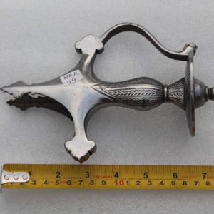 Tulwar Hilt - Etsy