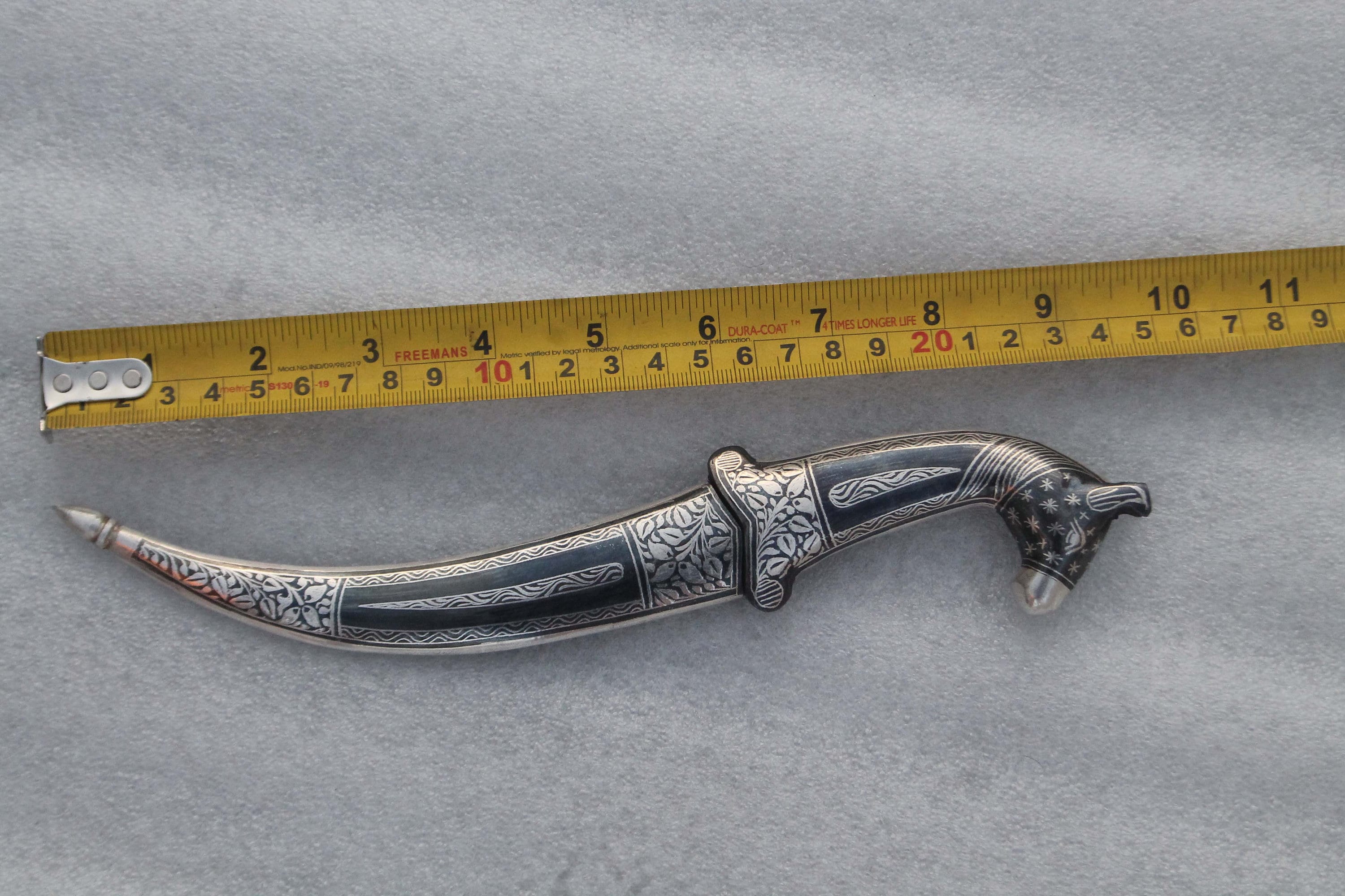 Horse Handle Knife - Etsy horse-handle-knife-etsy