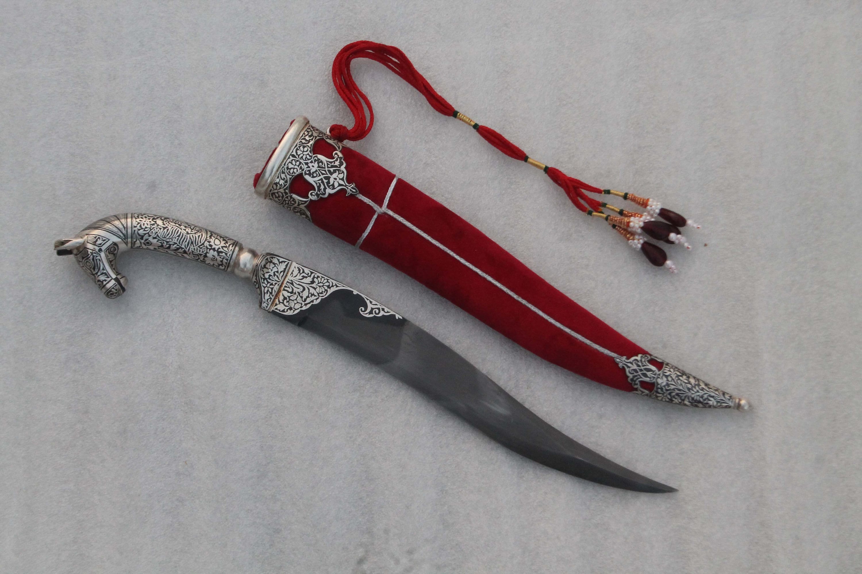 Rajput Khanjar