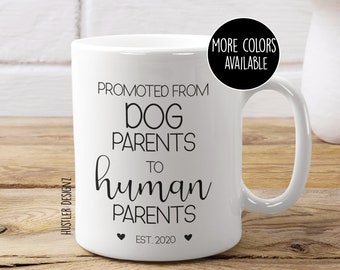 first child mug