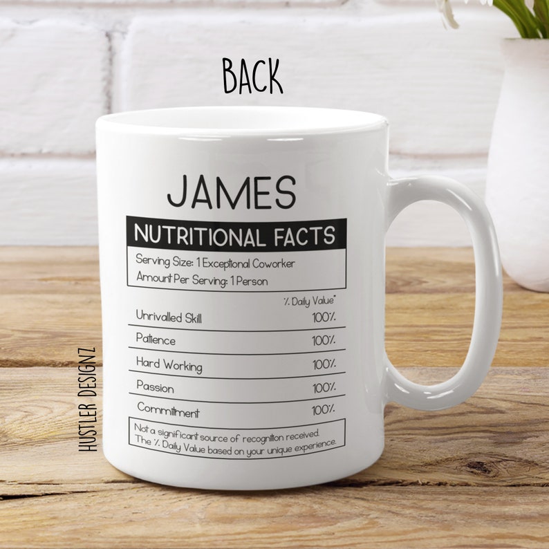 best coworker mug