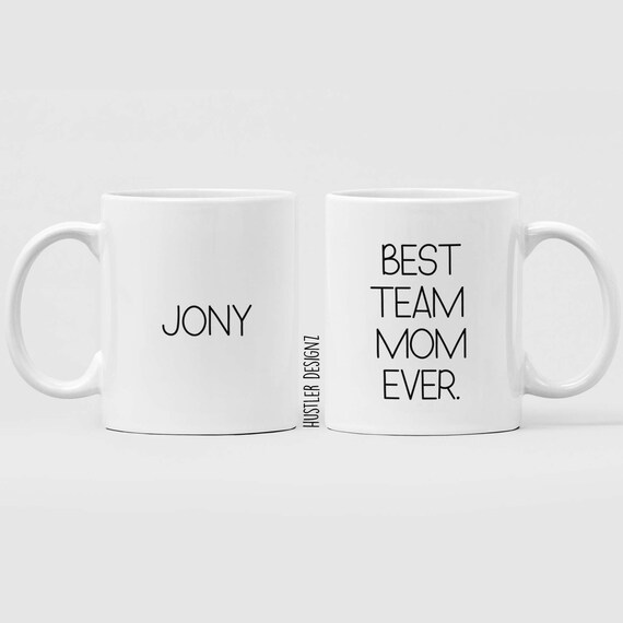 Best team hotsell mom gifts