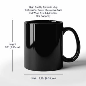 Margin Call Trader Mug: Funny Stock Market Gift image 2