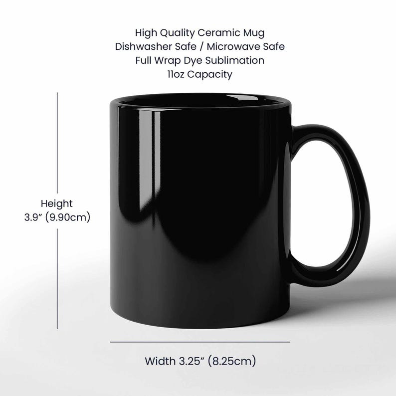 Margin Call Trader Mug: Funny Stock Market Gift image 2