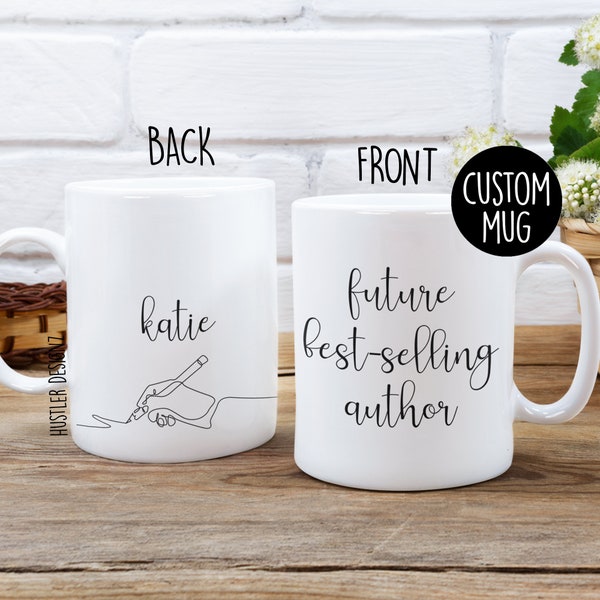 Best Selling Mugs Etsy