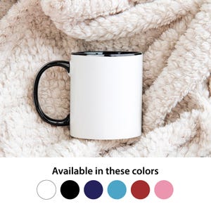 Inspirational Leader Mug: Boss, Mentor, Teacher Appreciation Gift image 3