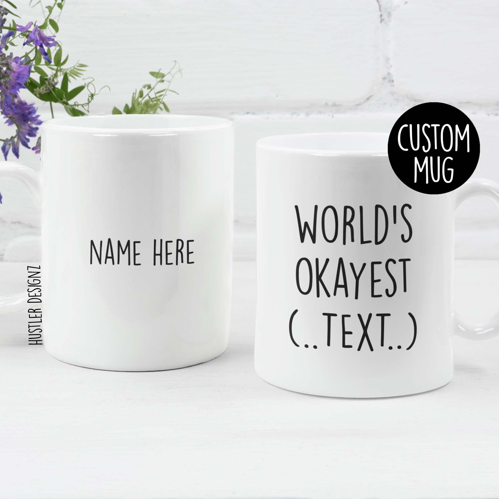 Russian Coffee Mug - Etsy