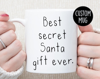 Bestes Wichtel Geschenk aller Zeiten: Lustiges & sarkastisches Weihnachtsgeschenk