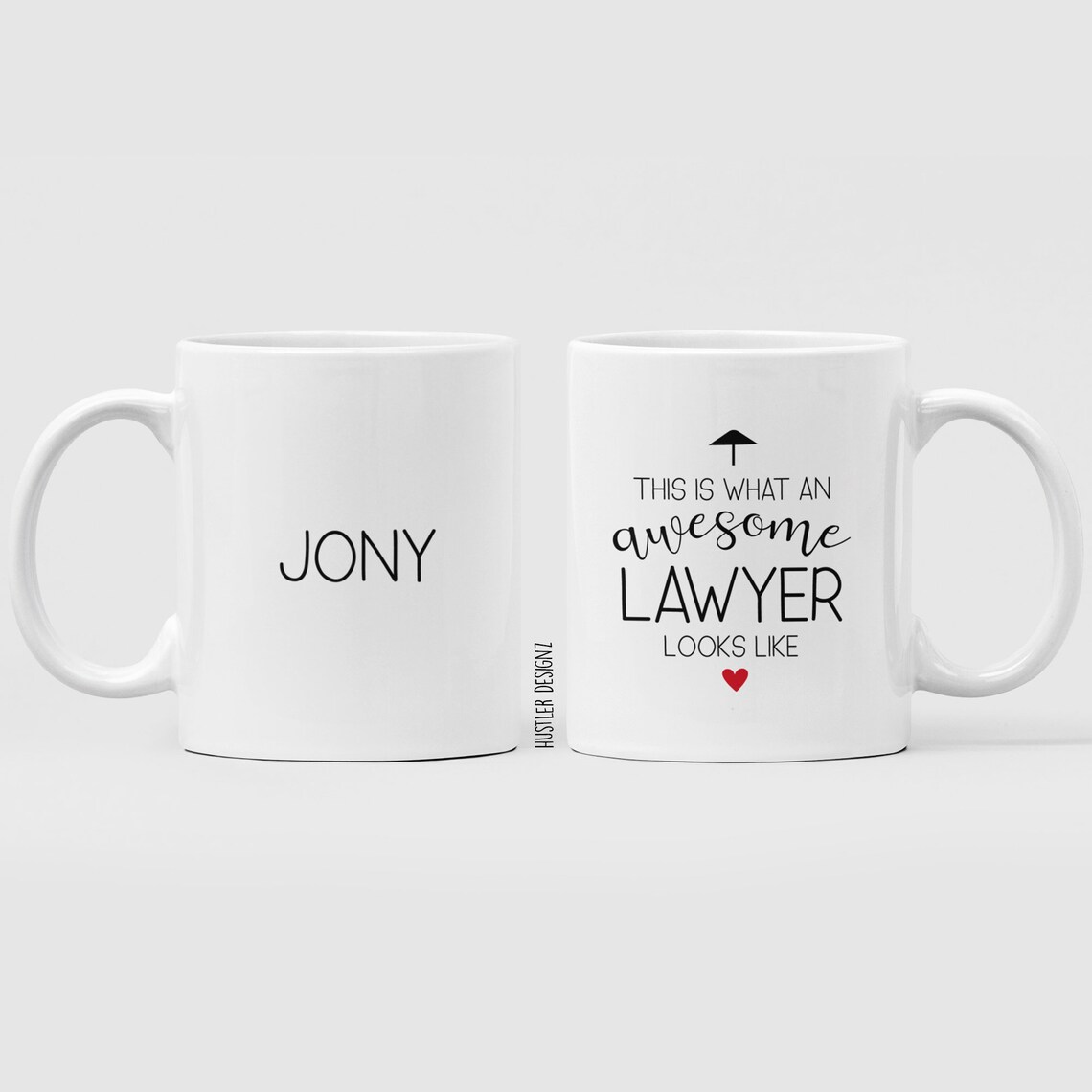 This Is What An Awesome Lawyer Looks Like Lawyer Gift Lawyer Etsy