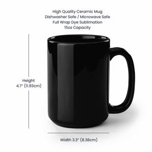 Margin Call Trader Mug: Funny Stock Market Gift image 3