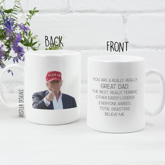 Taza divertida Para Papá | Personalizado Regalo Para Padre | querido p Taza divertida Para Papá | Personalizado Regalo Para Padre | querido p