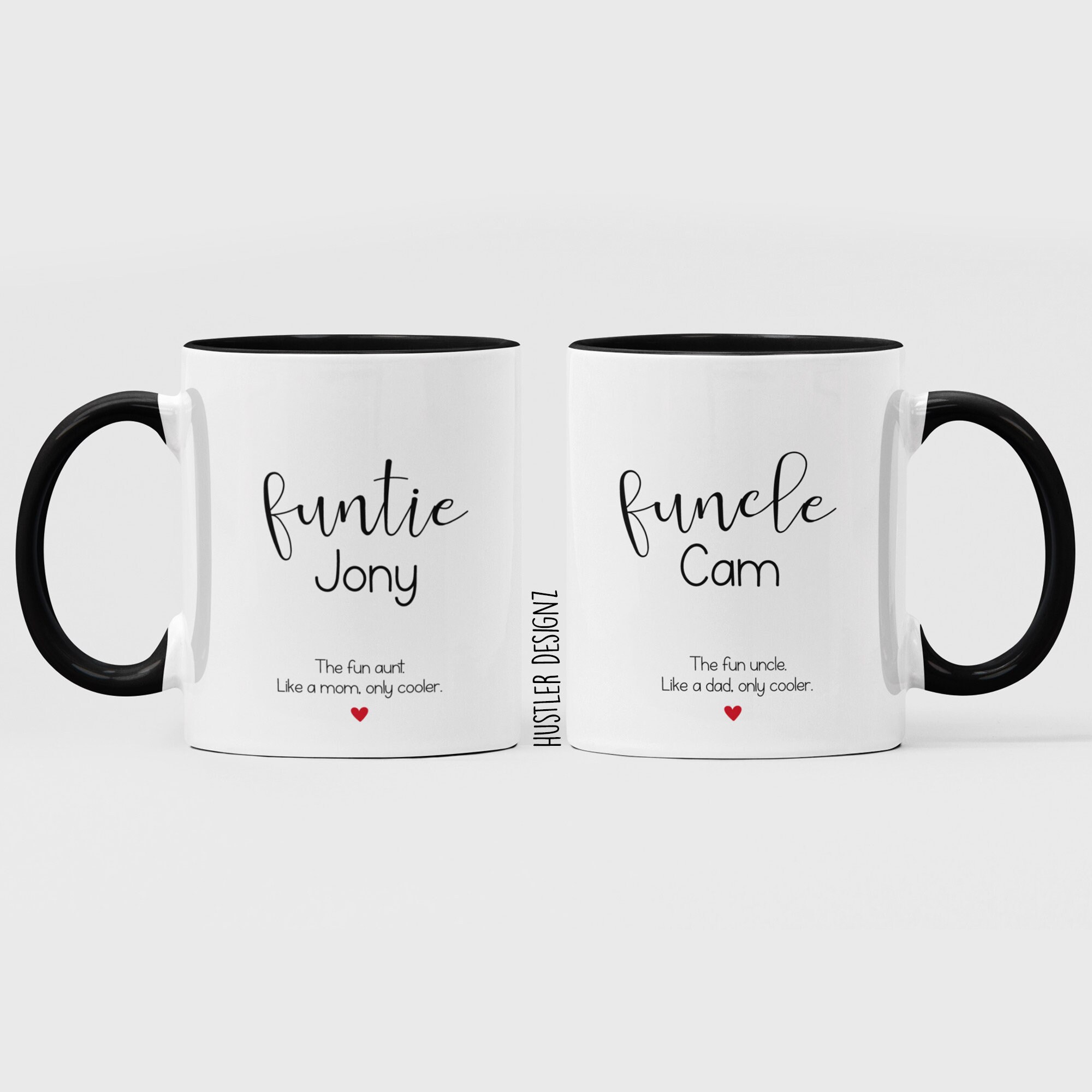 Onkel Geschenk Tante Geschenk Funtie Funcle Onkel Becher Etsy Onkel Geschenk Tante Geschenk Funtie Funcle Onkel Becher Etsy