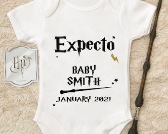personalised baby bodysuits uk