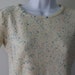 see more listings in the Vêtements vintage section
