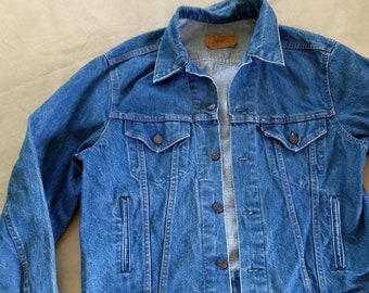 70598 levis jacket