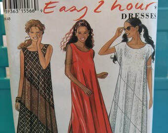 new look pattern 6229