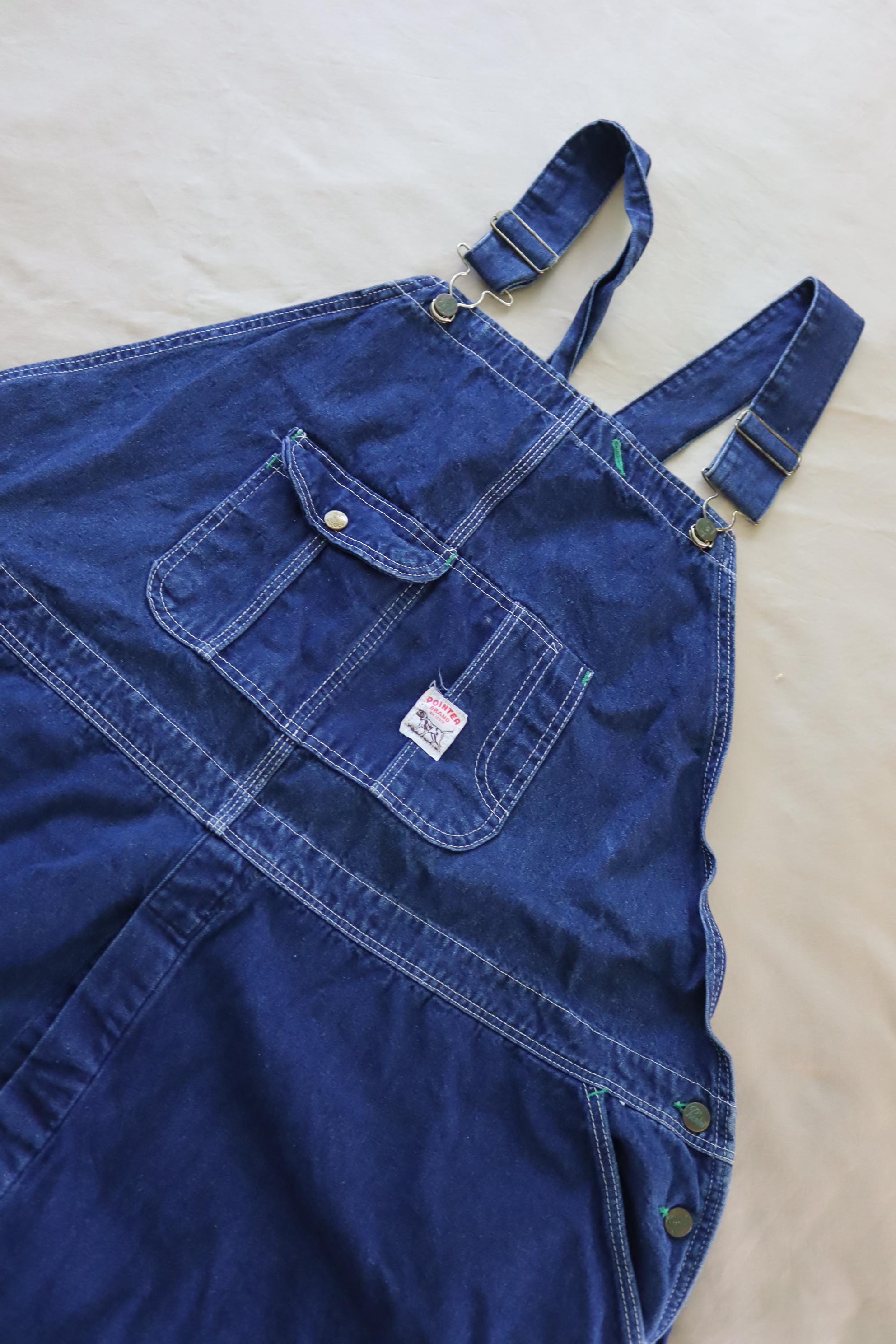 POINTER BRAND カバーオール　made in U.S.A Pointer Brand Coveralls | eBay