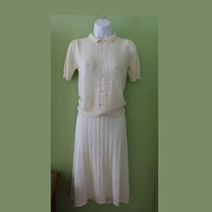 Womens Ivory Sweater Dress - Etsy Womens Ivory Sweater Dress - Etsy