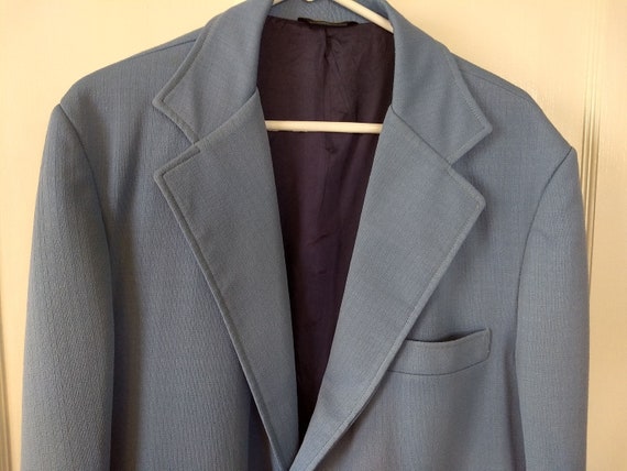 Mens light clearance grey sports jacket