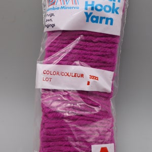 Hiraith 10 Rollen Latch Hook Yarn Thread - Premium Polyester