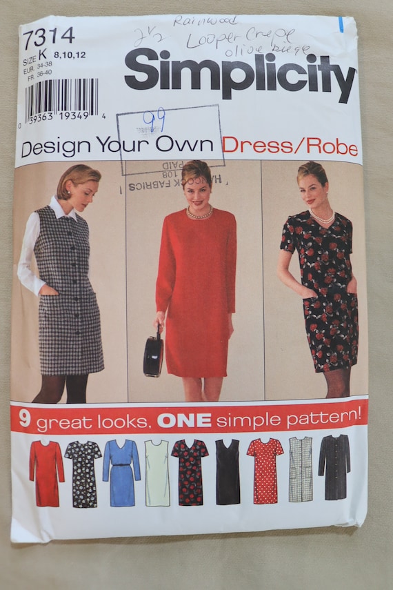 design your own dress pattern Create Custom Dress Patterns: Beginner's Guide and Methods packlove