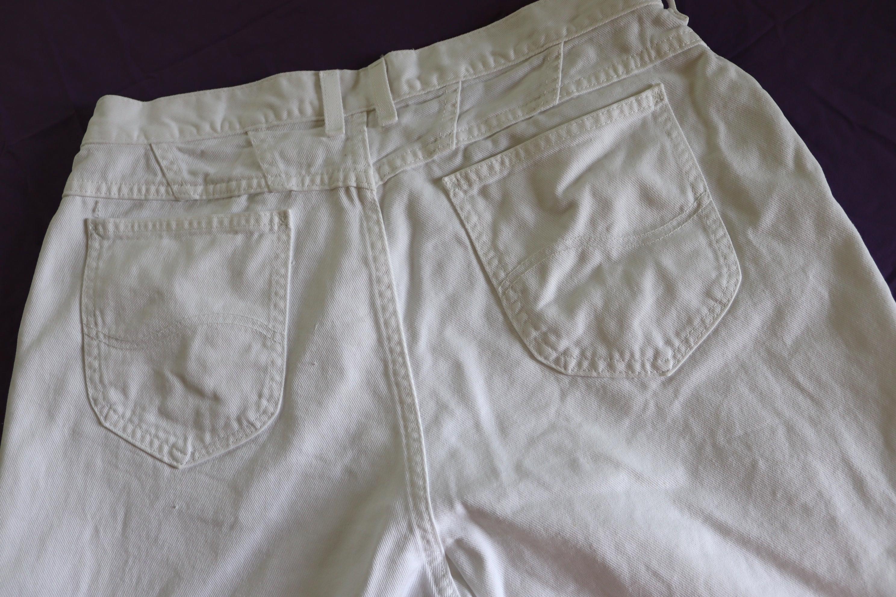 パンツ vintage made in USA LA GATE white denim Levi's 550 Jeans | Vintage Levis Jeans | GOAT Vintage