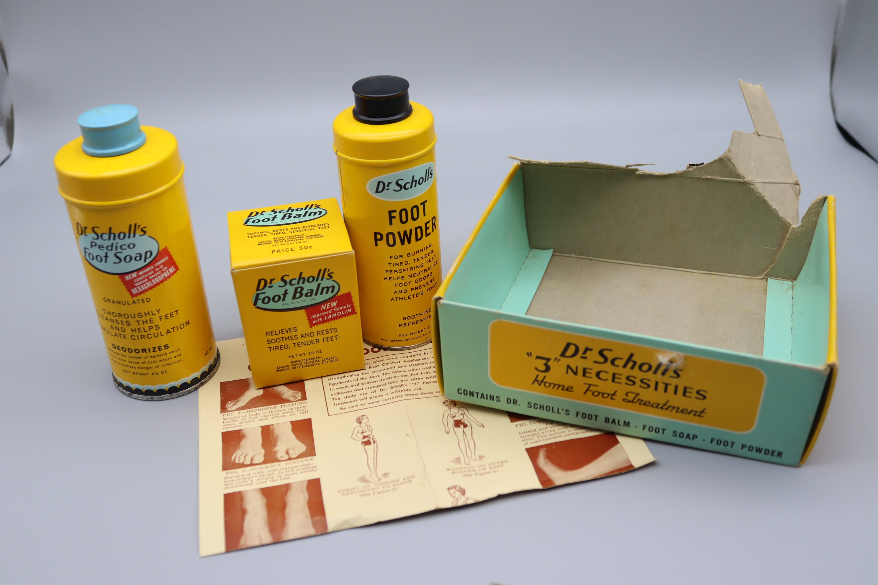 Dr shop scholl's appliances