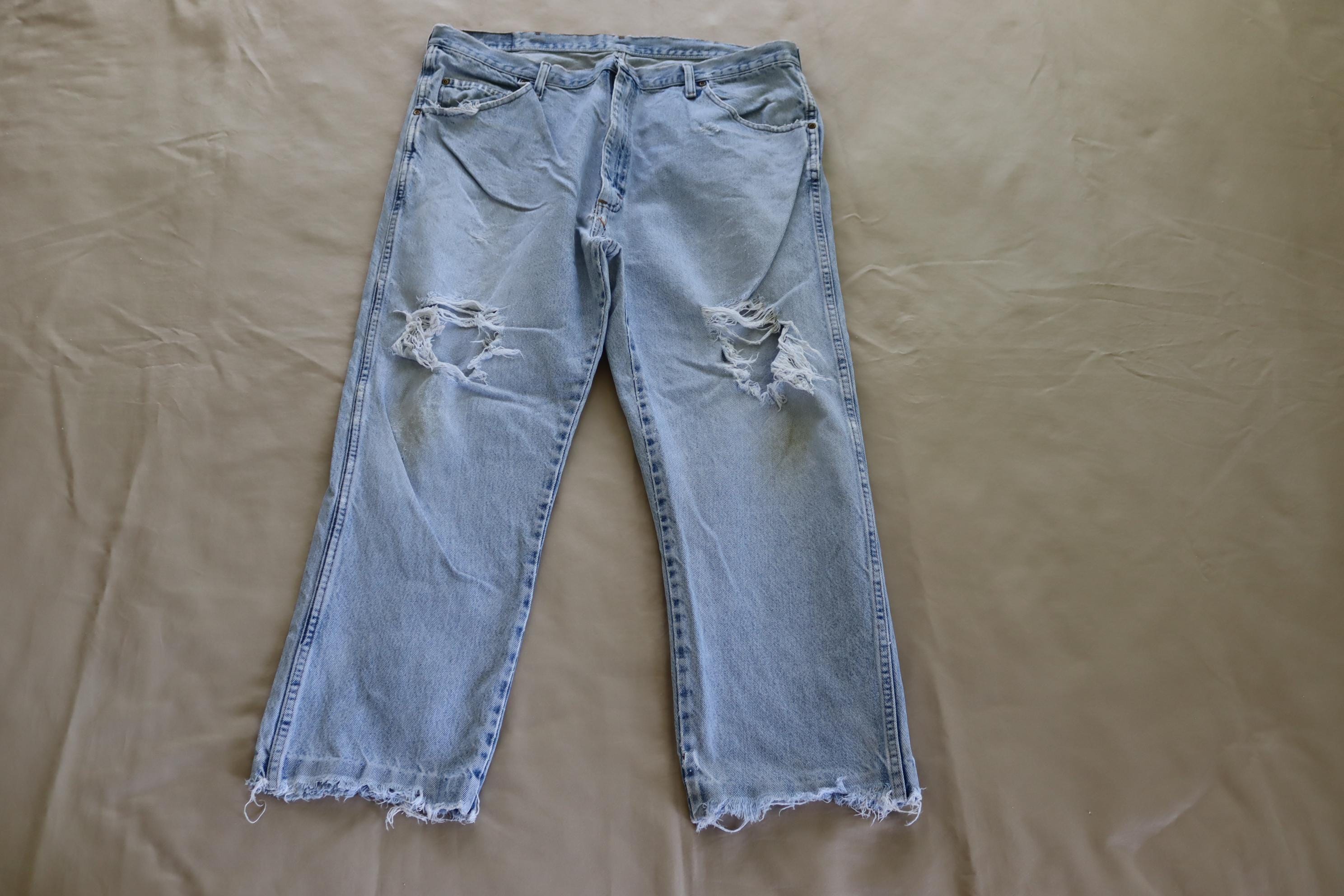 40 inch waist jeans - Etsy 日本