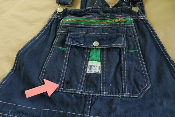 Liberty denim best sale overalls
