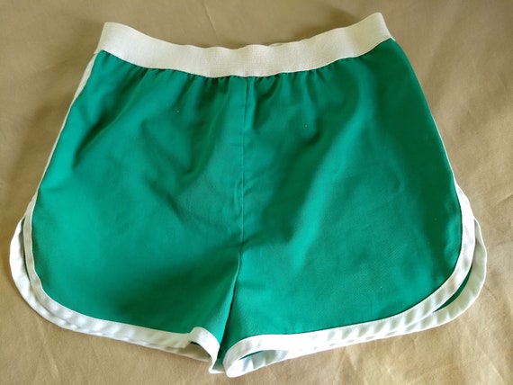 bobbie brooks shorts