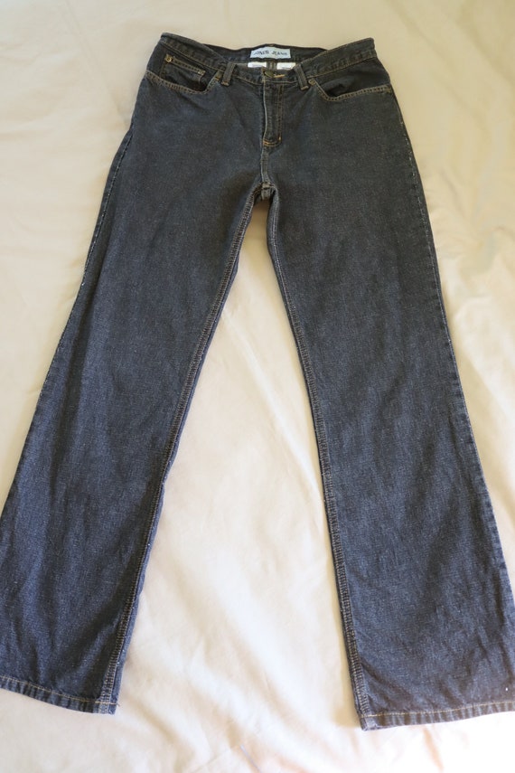 Jones new york clearance jeans