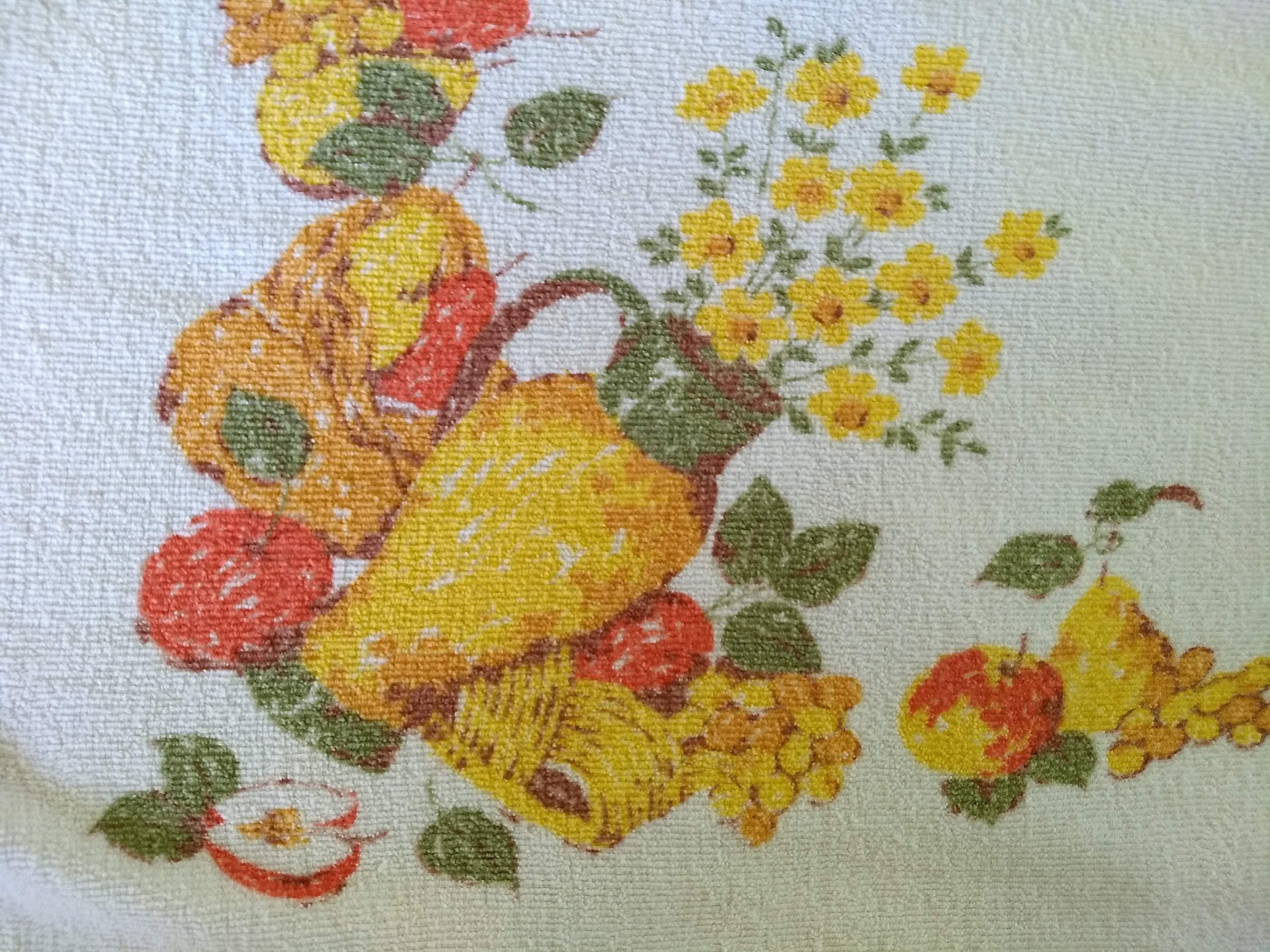 1960s Tablecloth - Etsy 1960s Tablecloth - Etsy