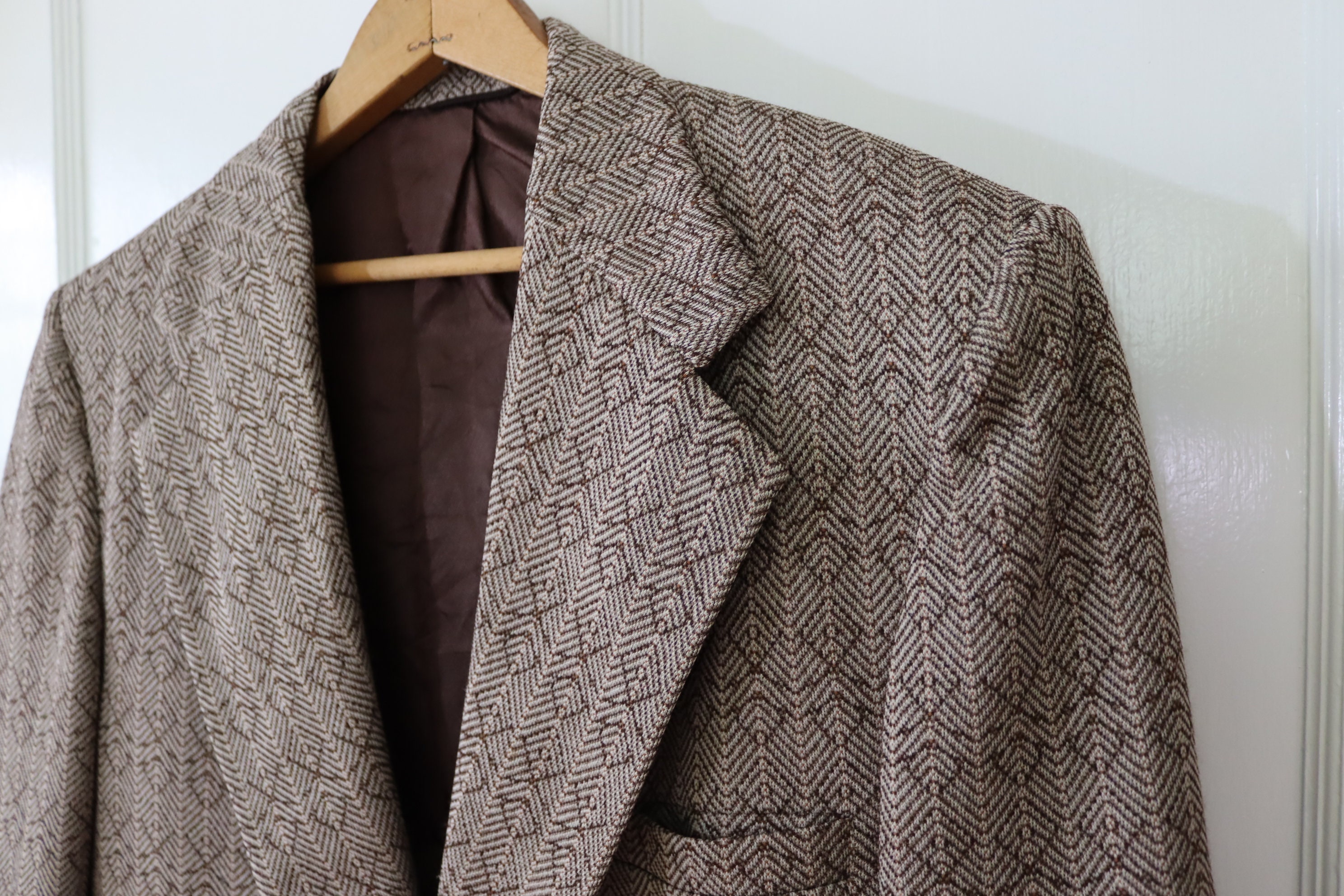 60s style ties