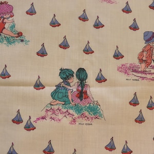 Holly Hobbie Decor - Etsy